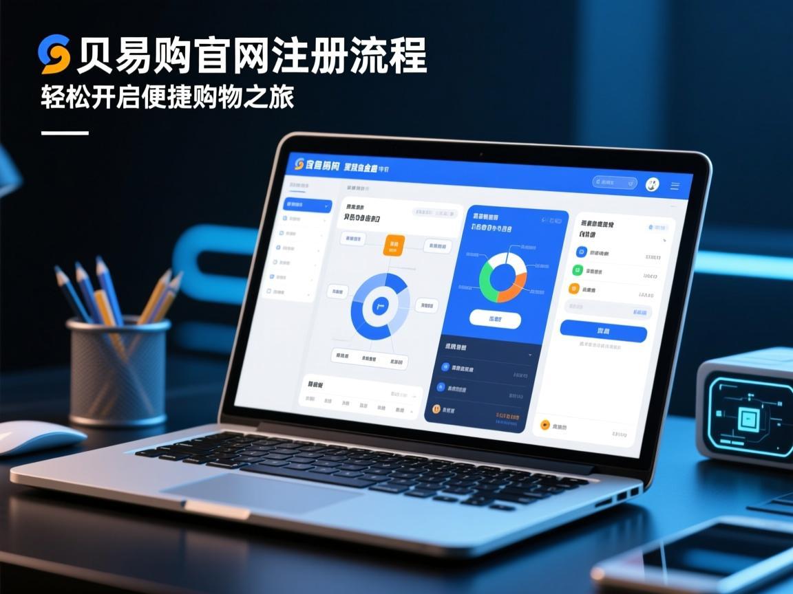 欧贝易购官网注册流程图，轻松开启便捷购物之旅