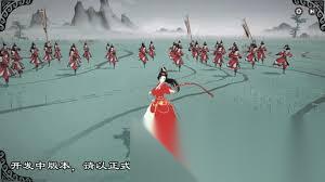 三国望神州貂蝉天赋技能怎么