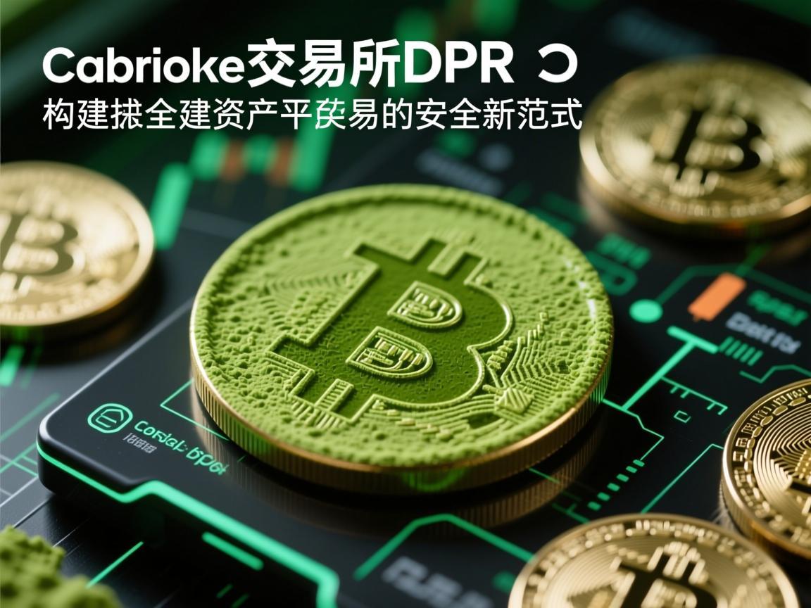 抹茶交易所DPR，构建加密资产交易的安全新范式