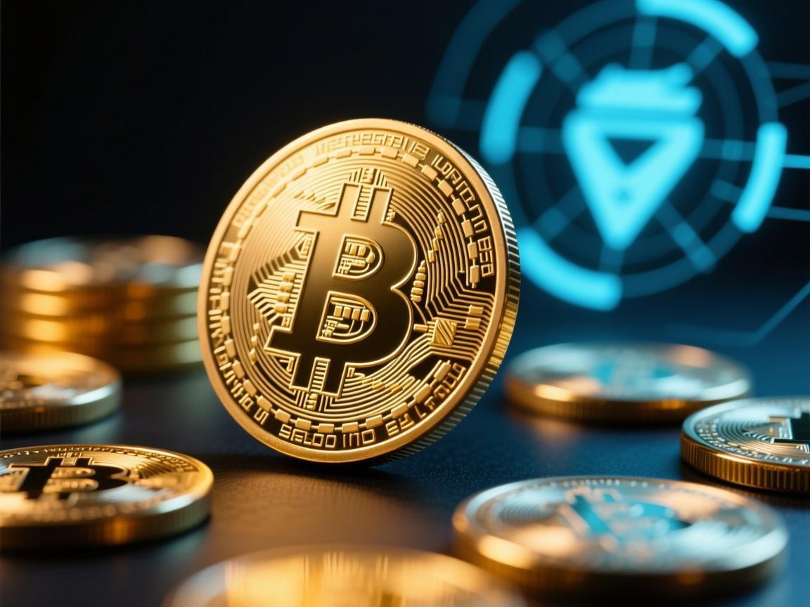 警惕万福币赚钱模式下载安卓陷阱，当暴富神话遇上网络安全风险