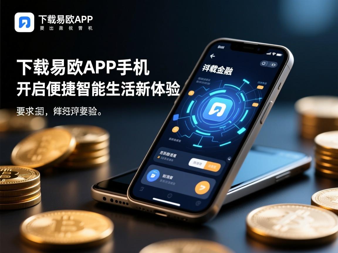 下载易欧APP手机，开启便捷智能生活新体验