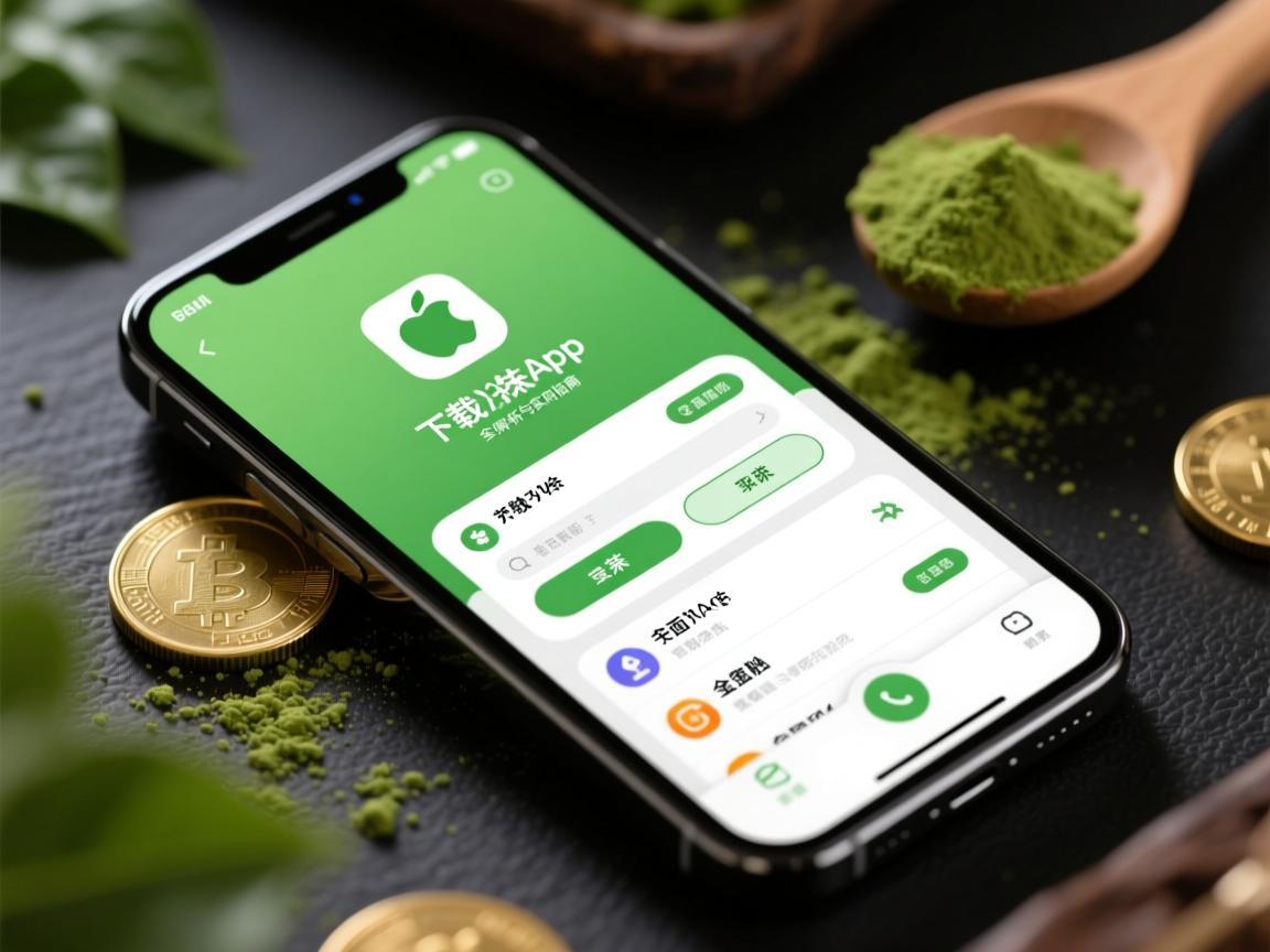 苹果手机可以下载抹茶App吗 全面解析与实用指南