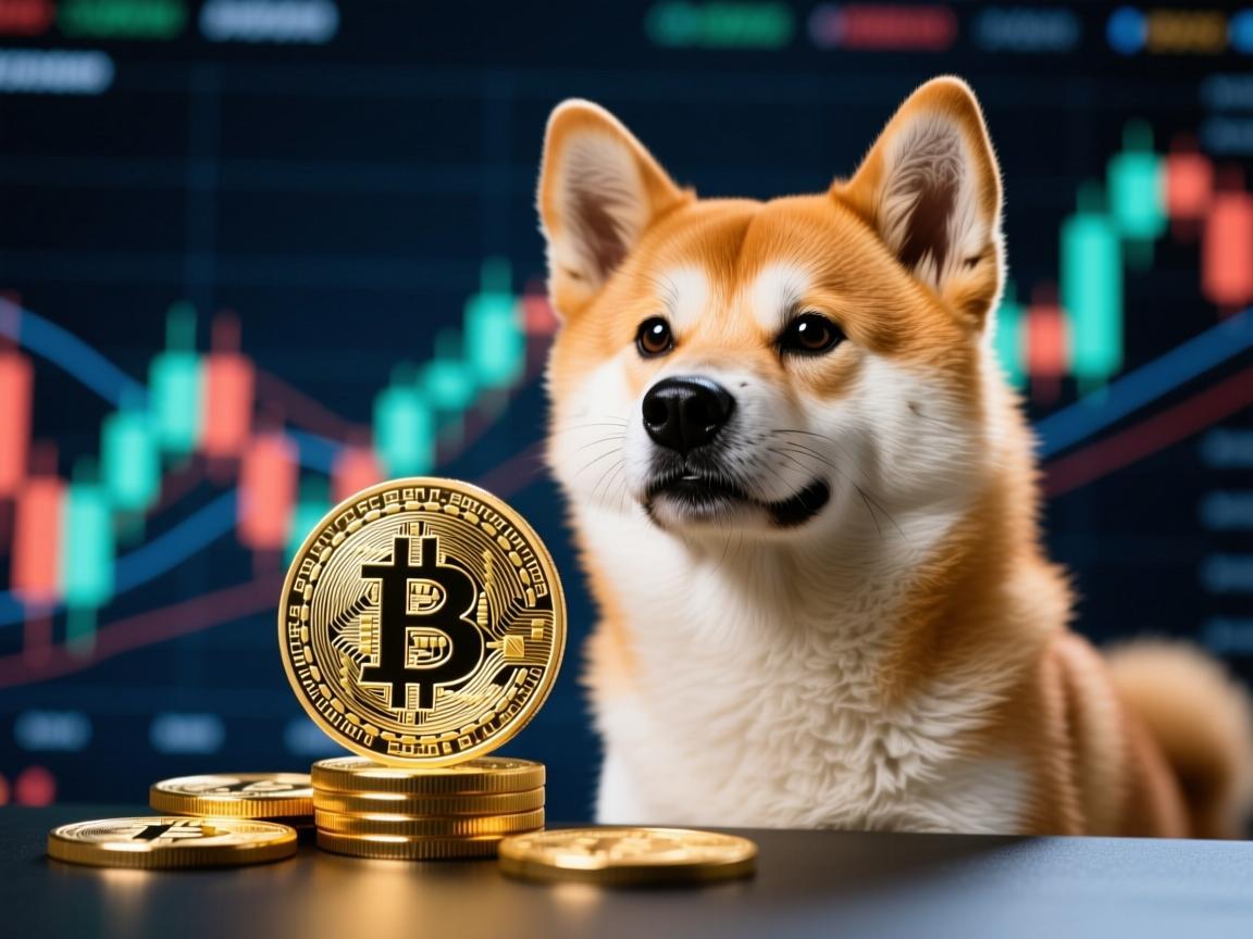 狗狗币在中国可以买到吗 一文读懂合规交易与风险提示
