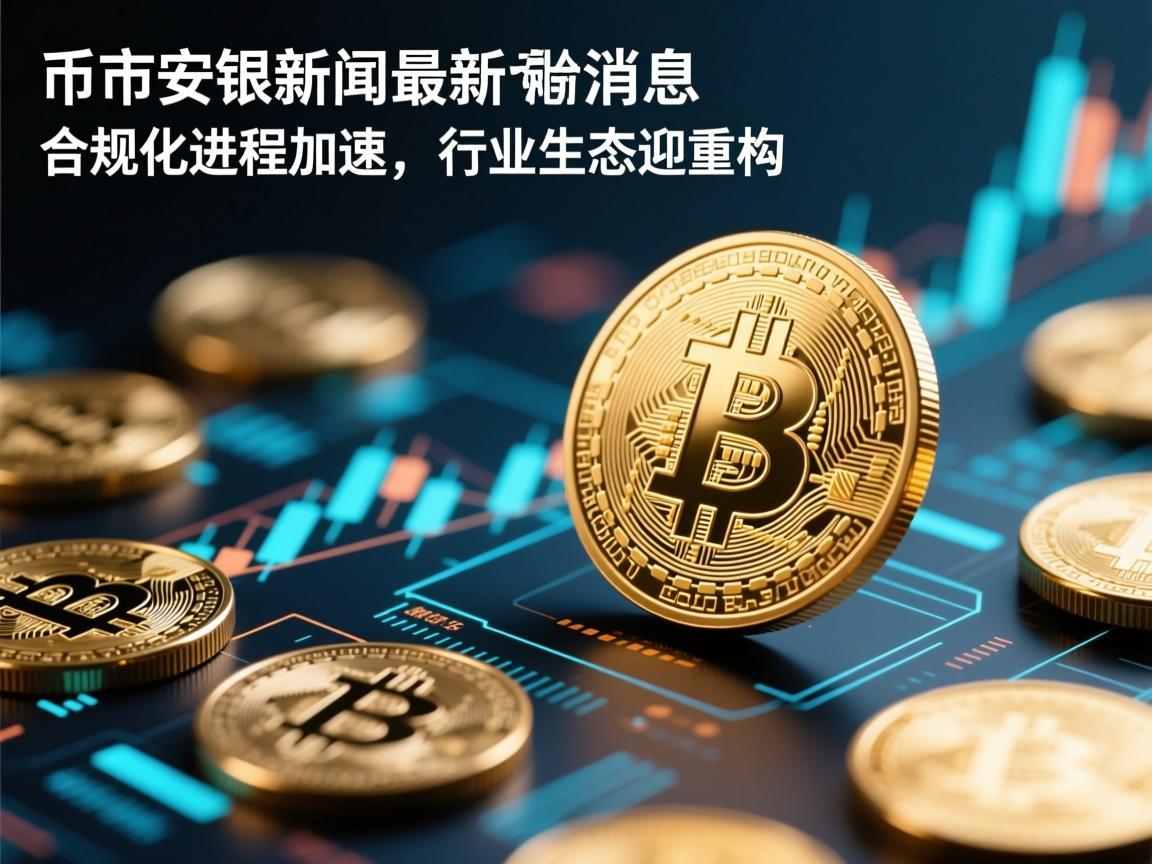 币市安银新闻最新消息，合规化进程加速，行业生态迎重构