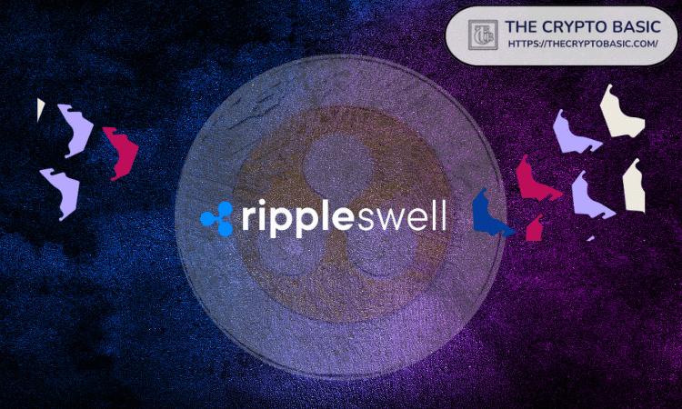 专家称，Ripple Swell 通常不会对 XRP 价格产生影响，但以下因素可能会影响 XRP 价格。