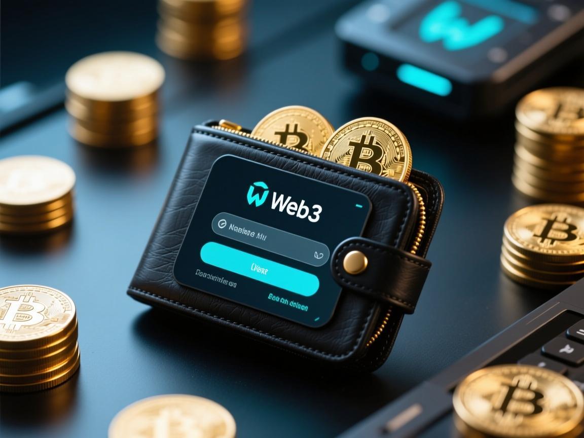 Web3钱包可以单独登录吗 解析登录背后的逻辑与可能性