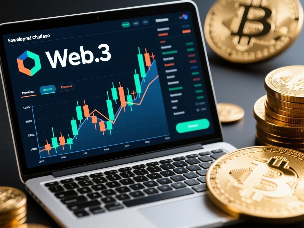 Web3交易所工资，高薪背后的机遇与挑战