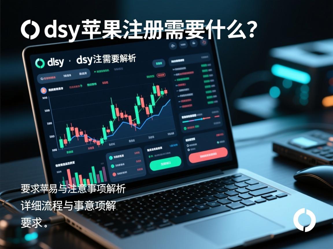 欧易苹果注册需要什么 详细流程与注意事项解析