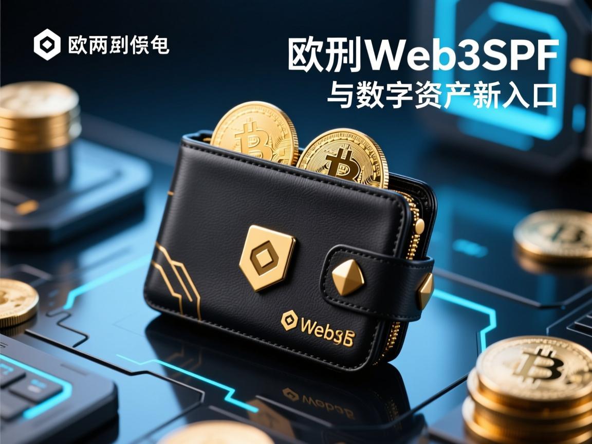 欧意Web3钱包SPF，构建安全与便捷的数字资产新入口