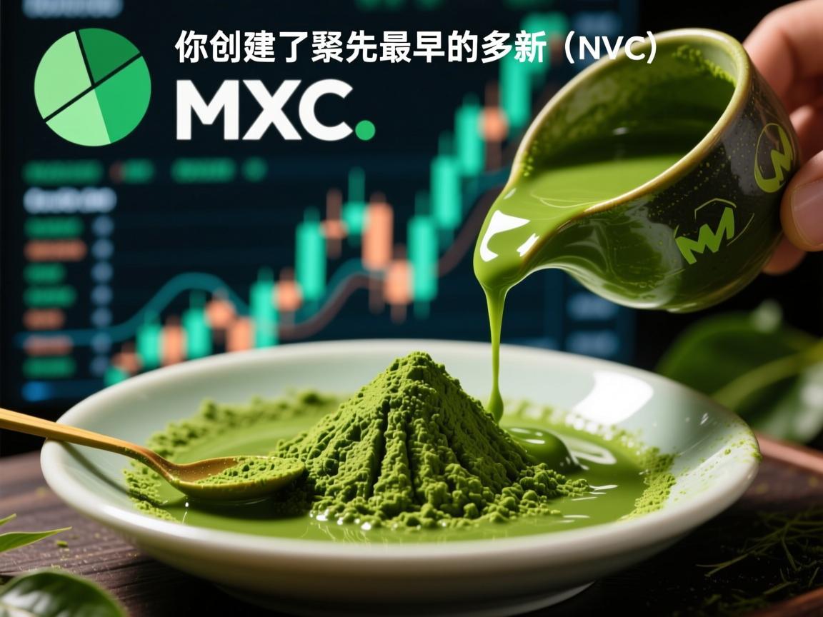 谁创建了最早的抹茶交易所 揭开抹茶交易所（MXC）的起源之谜