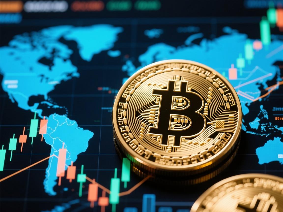 比特币交易所政策，全球监管博弈下的行业重塑