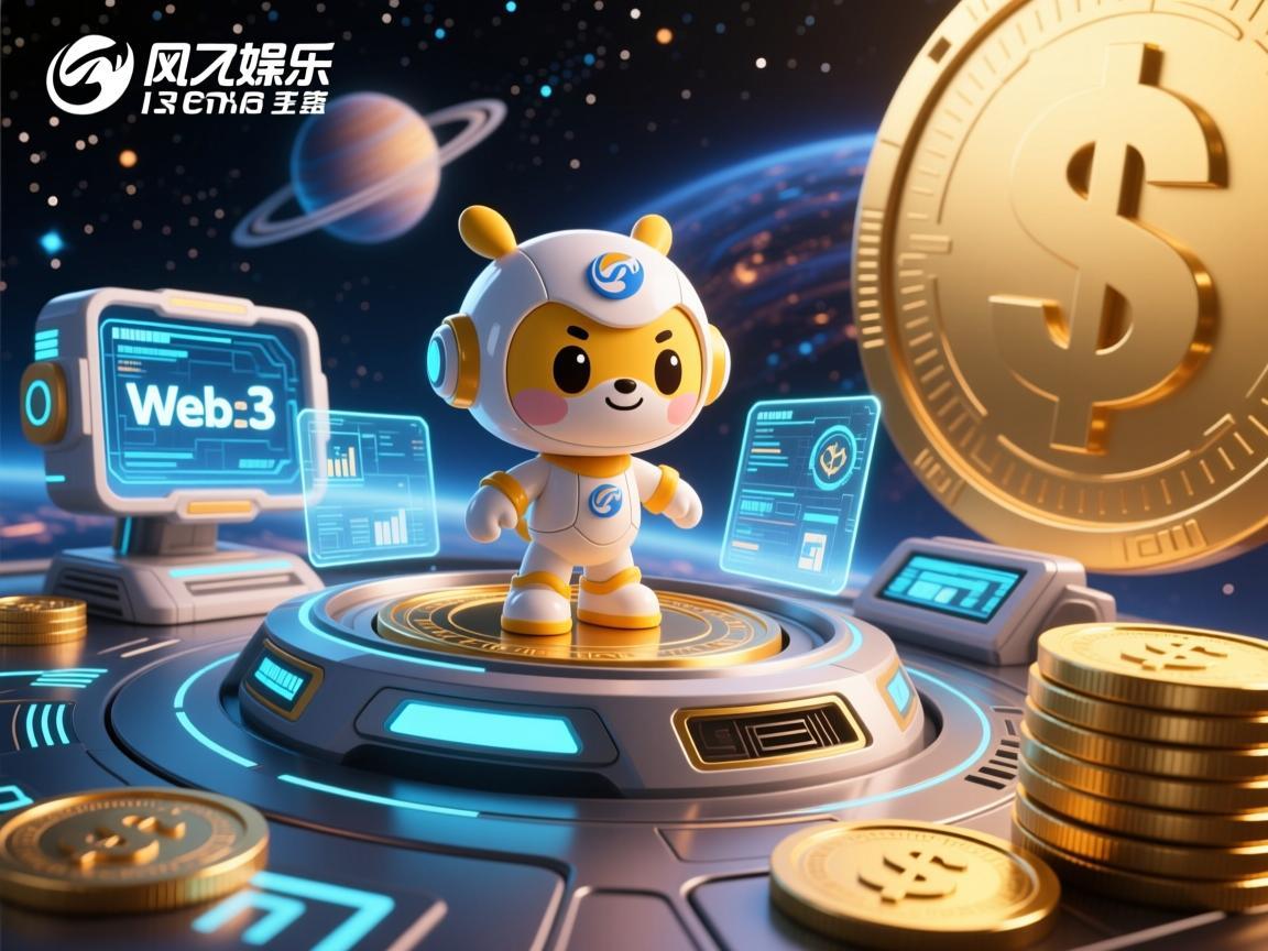 奥飞娱乐的Web3探索，IP宇宙的数字重生之路