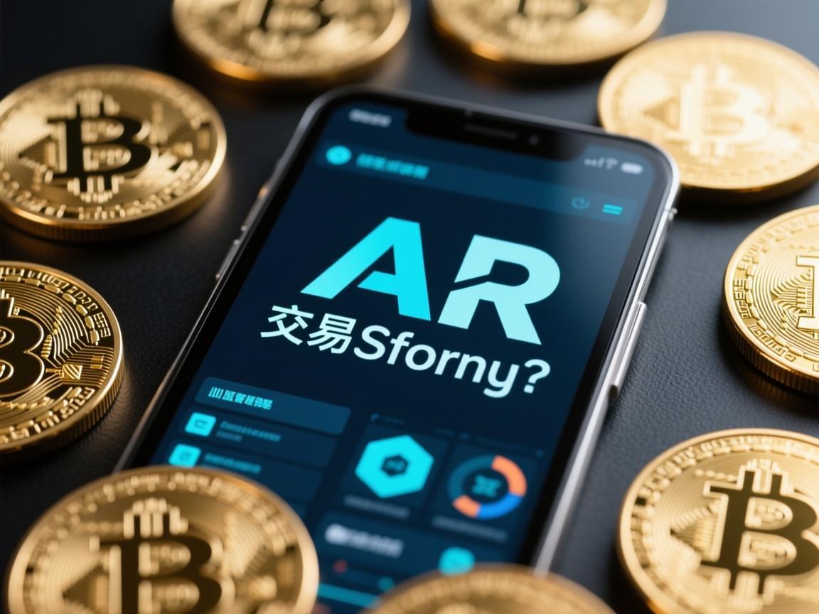 AR交易所合法吗 需从监管框架与运营模式综合判断