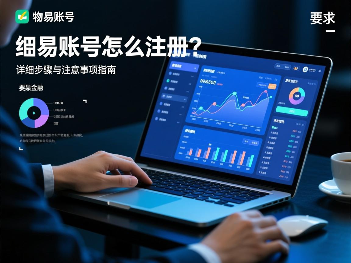 欧易账号怎么注册 详细步骤与注意事项指南
