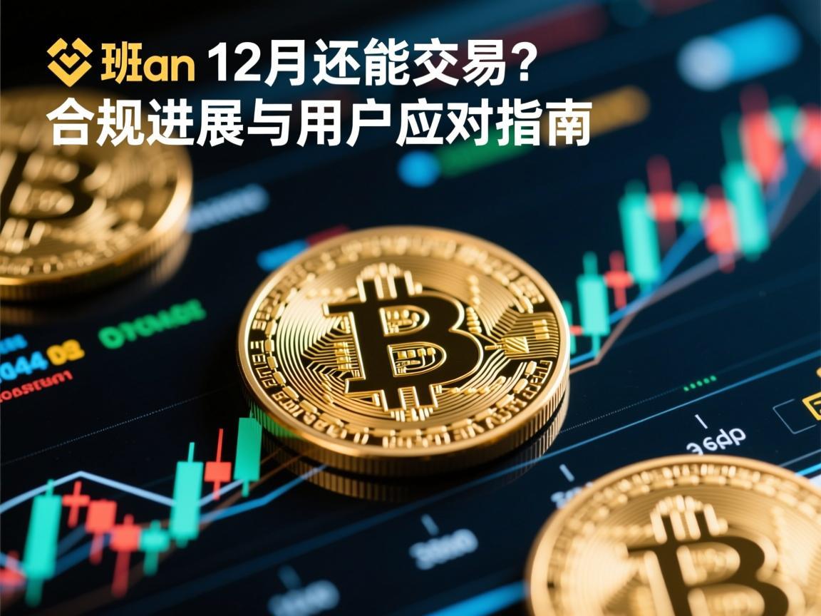 币安过12月还能交易吗 合规进展与用户应对指南