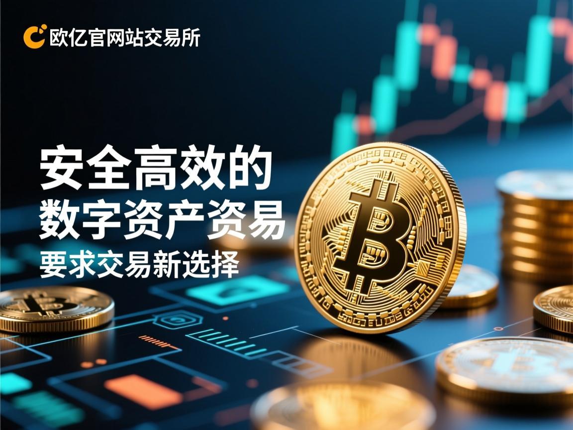 欧亿官方网站交易所，安全高效的数字资产交易新选择