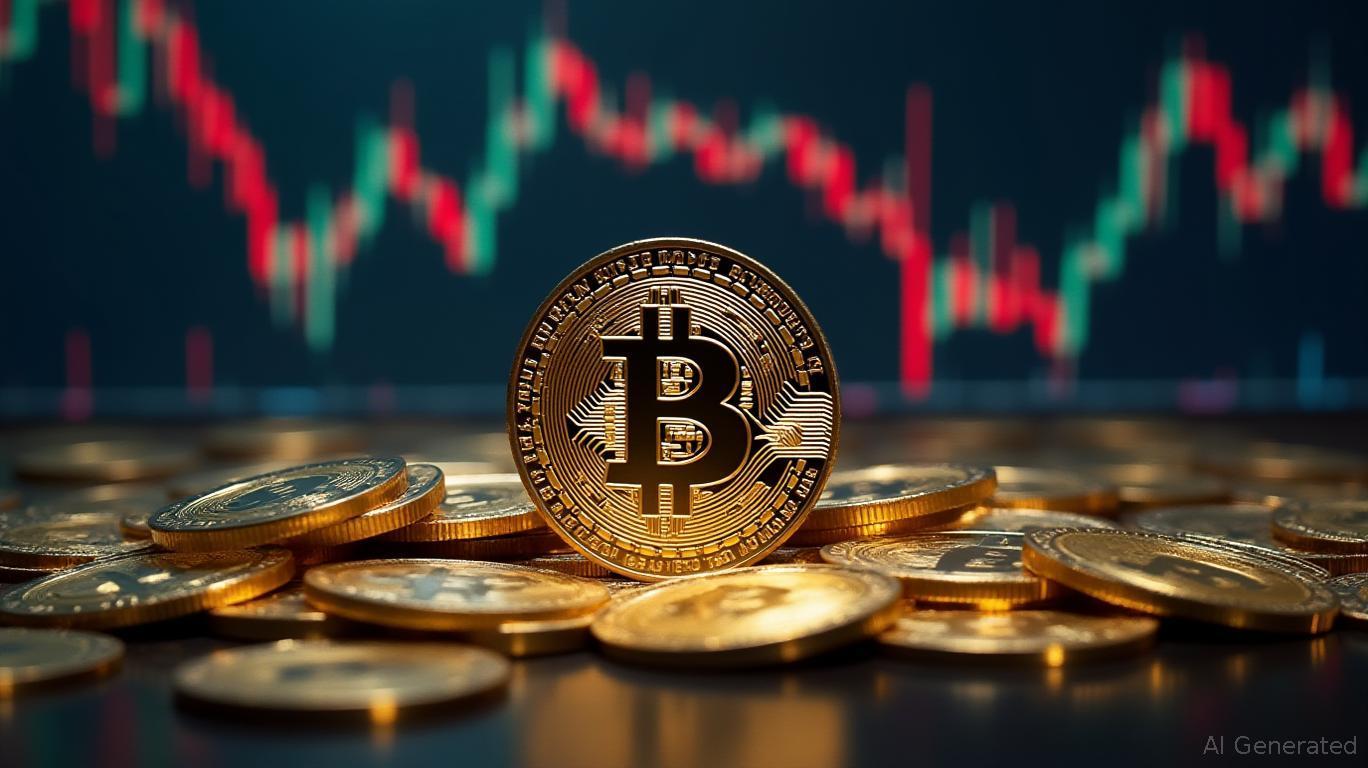 今日比特币新闻：比特币疲软引发山寨币抛售潮，形成恶性循环