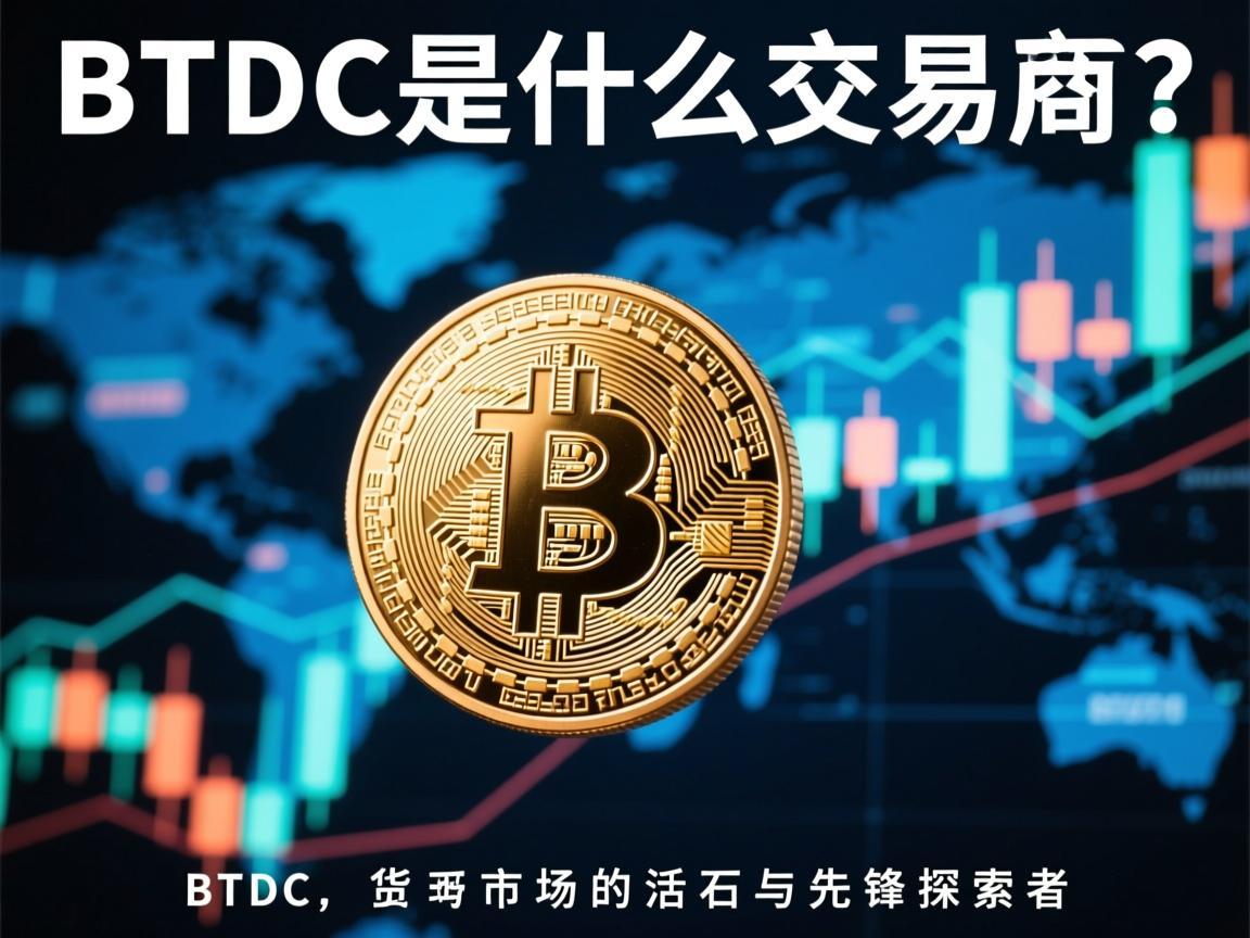 BTCC是什么交易所 全球加密货币市场的活化石与先锋探索者