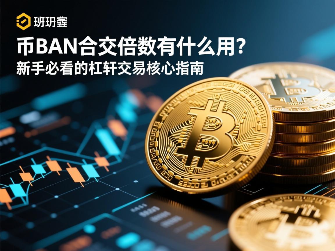 币安合约倍数有什么用 新手必看的杠杆交易核心指南