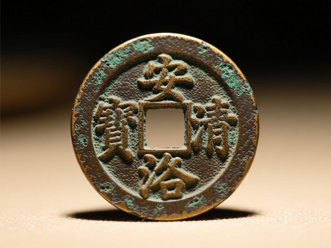 六安大清古币价格，历史沉淀中的收藏价值探析