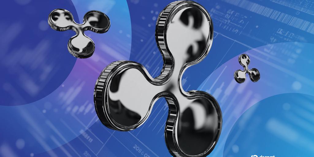 Ripple与万事达卡和Gemini合作，将使用RLUSD结算信用卡交易。