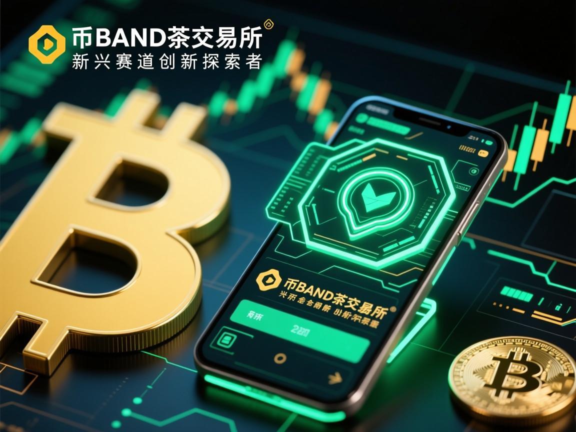 币安抹茶交易所，新兴赛道的创新探索者
