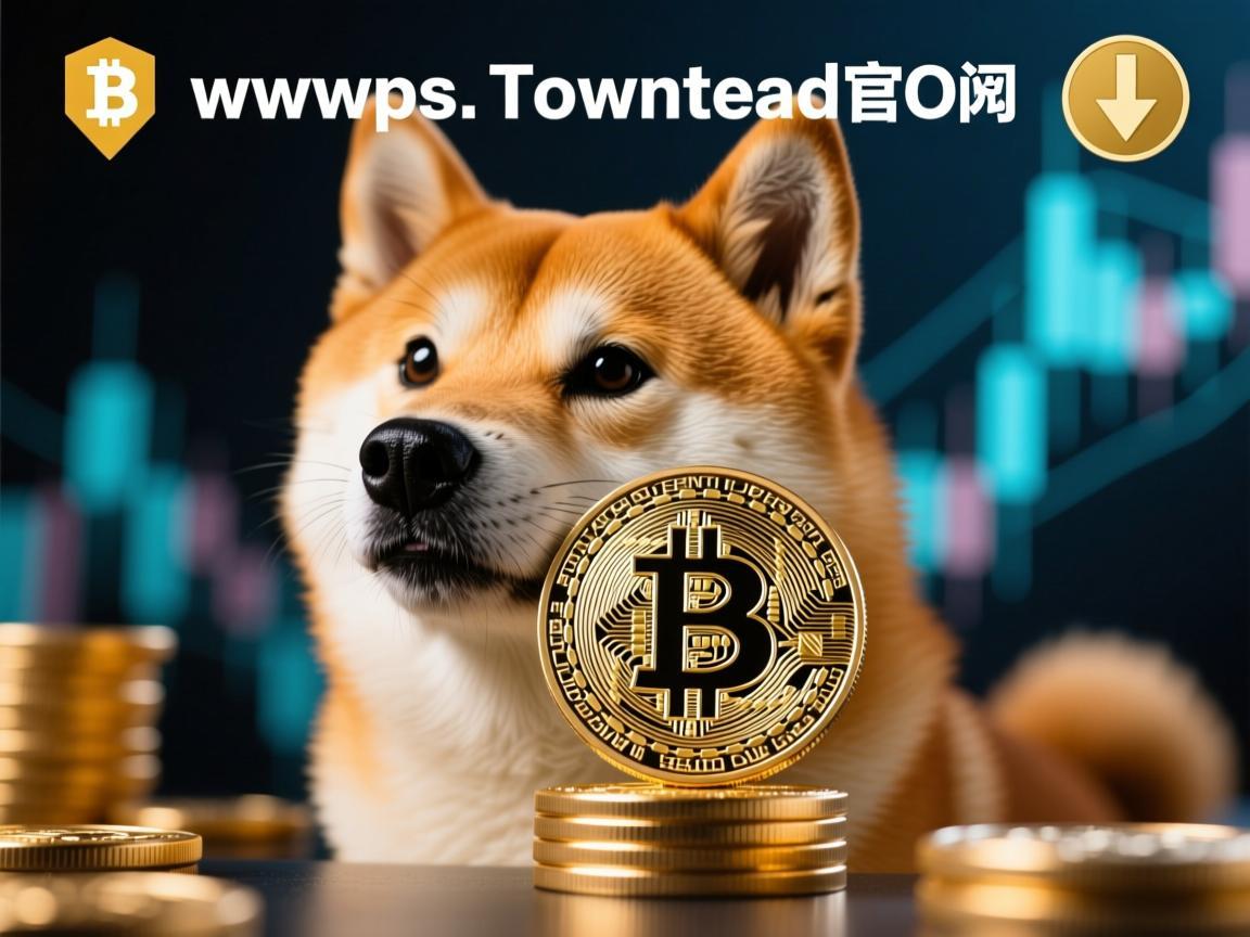 狗狗币的网址下载官网，安全获取DOGE的官方入口