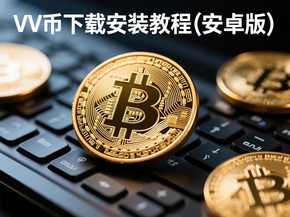 VV币下载安装教程（安卓版）