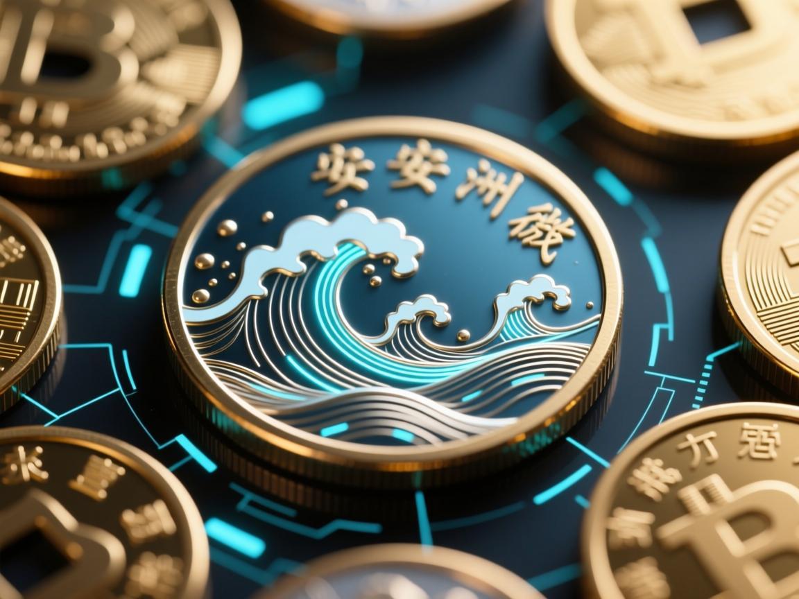 六安浙东游戏币，数字浪潮中的文化符号与经济微光