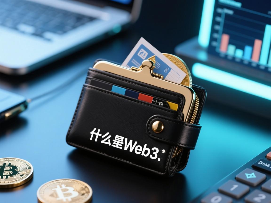 什么是Web3钱包