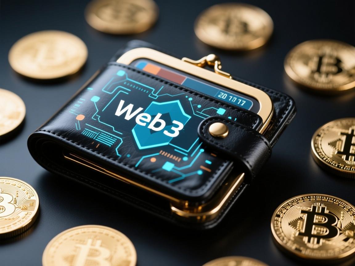 Web3钱包安全吗 深度解析其风险与防护之道