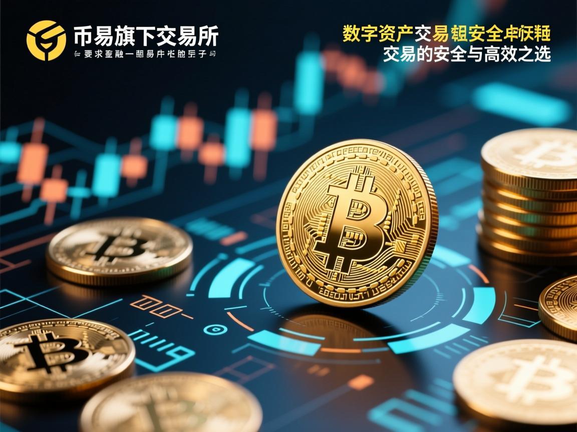 币易旗下交易所，数字资产交易的安全与高效之选