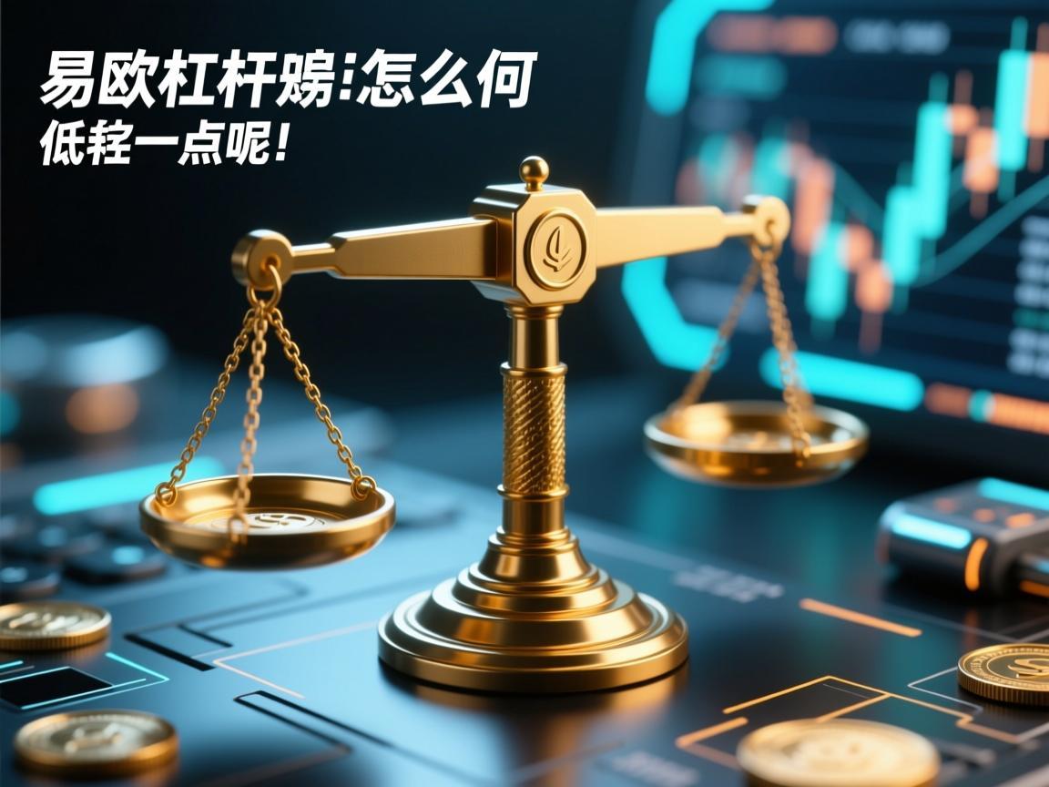 易欧杠杆怎么低了一点呢