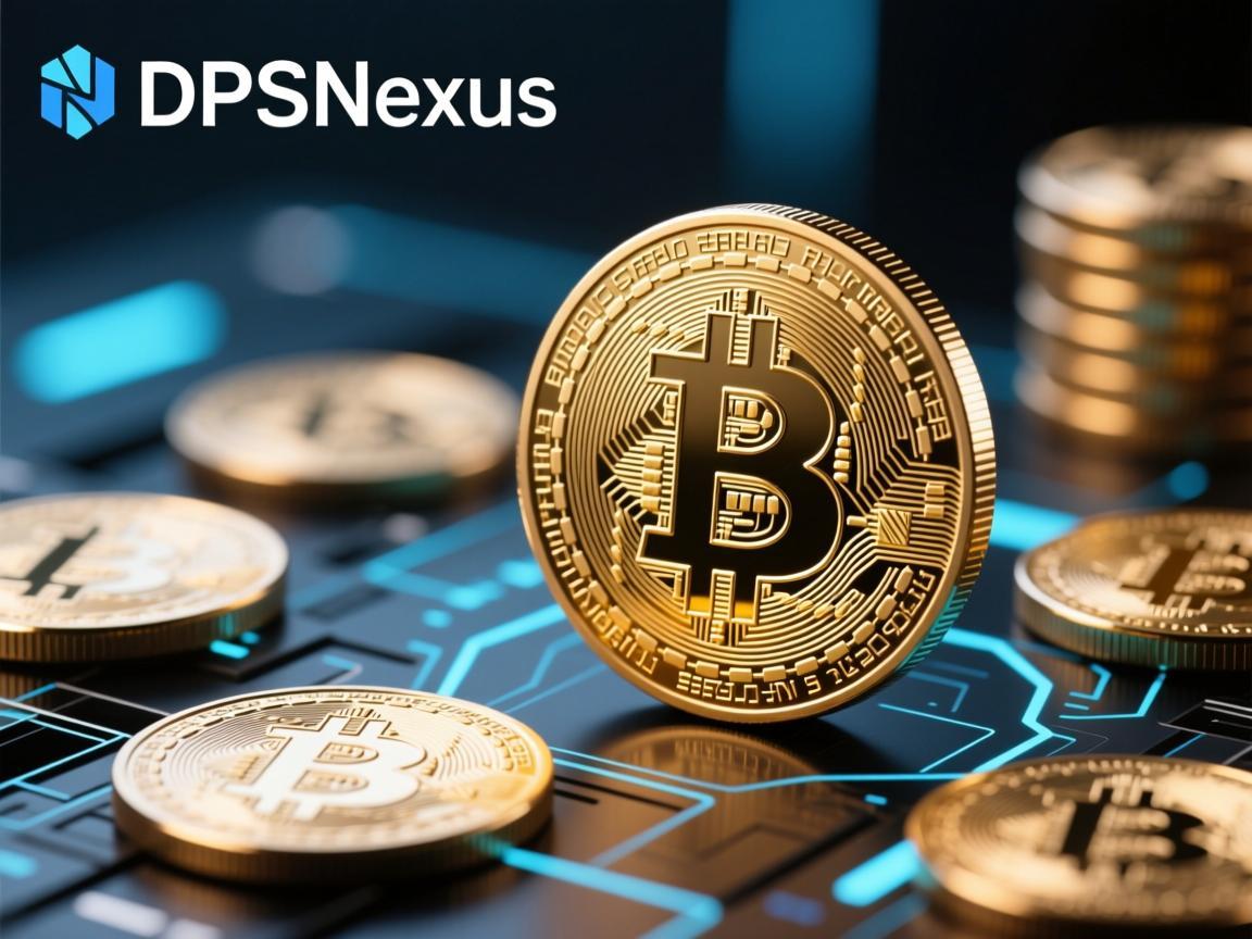 IPFSNexus交易所项目官方，引领去中心化金融新范式