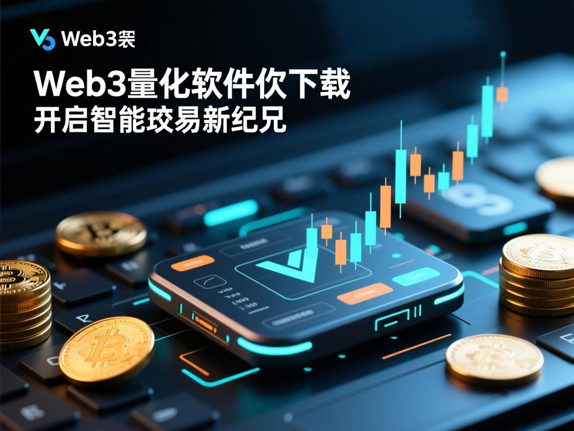 Web3量化软件下载，开启智能交易新纪元