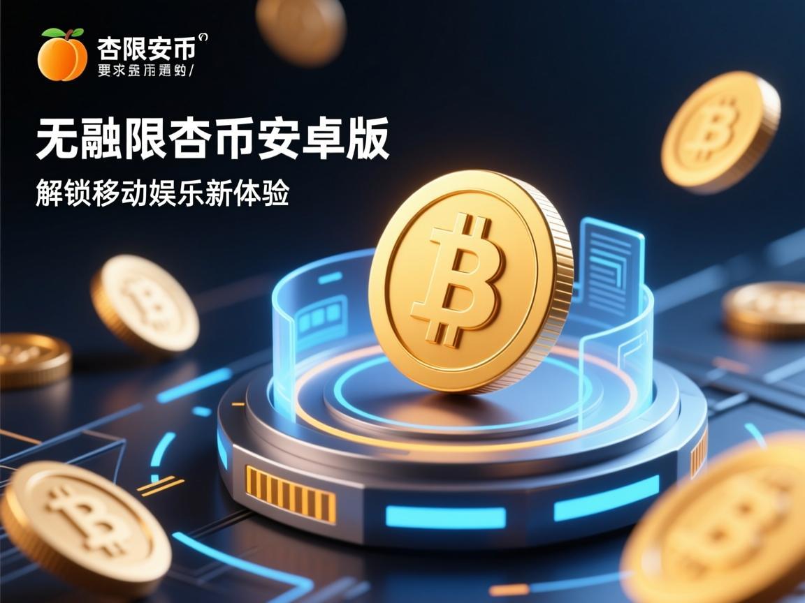 微杏无限杏币安卓版，解锁移动娱乐新体验