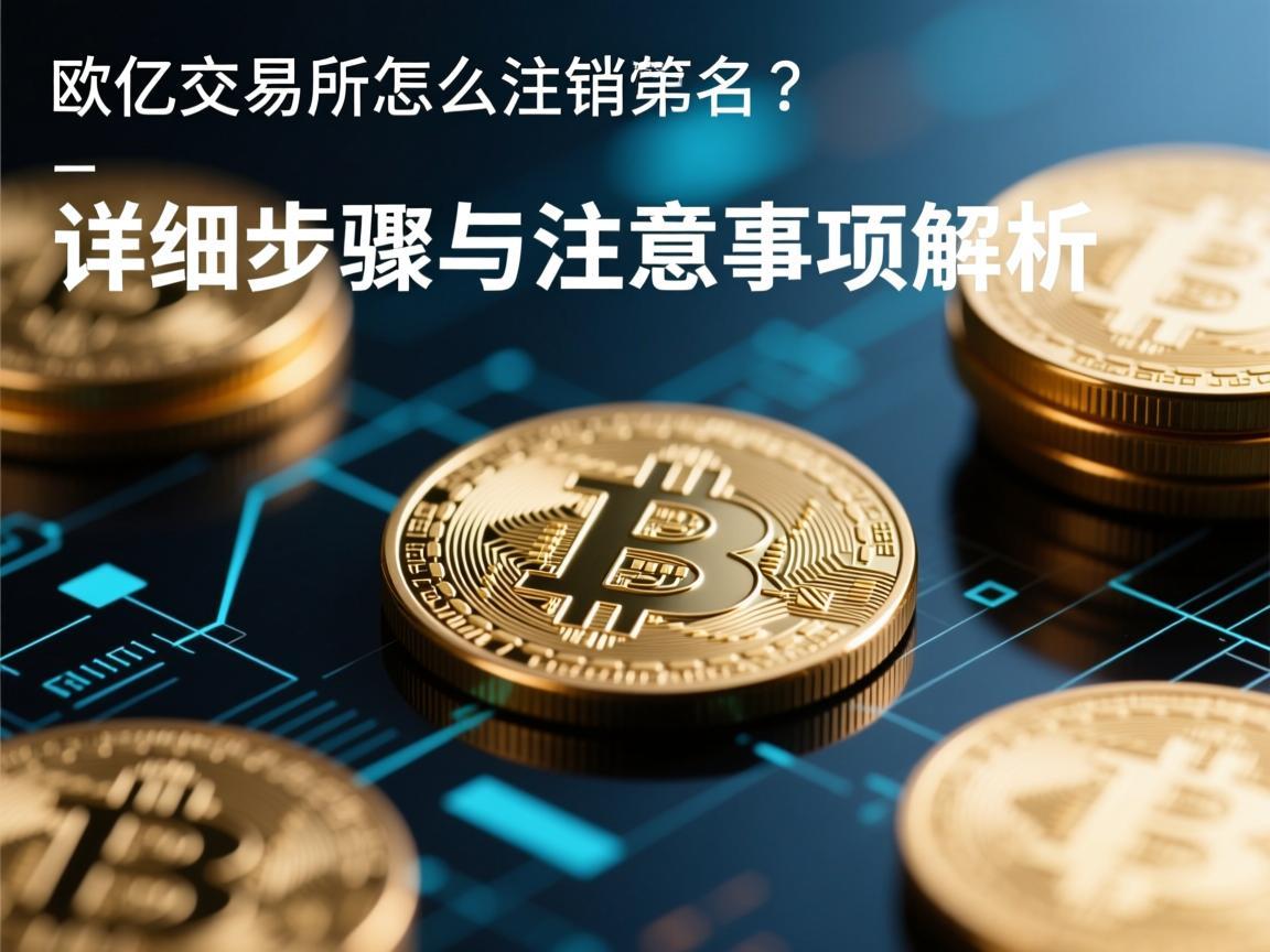 欧亿交易所怎么注销实名 详细步骤与注意事项解析
