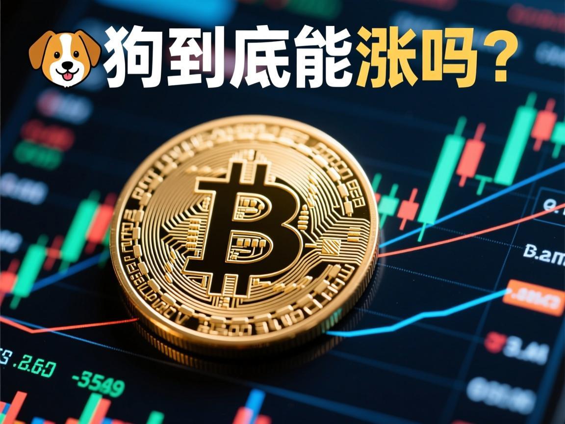 狗狗币到底能涨吗 波动背后的机遇与风险