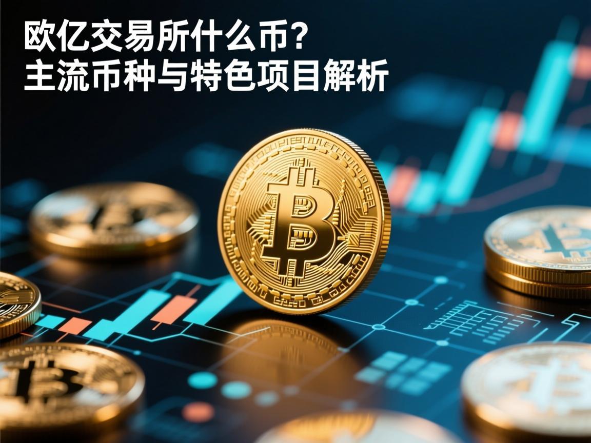 欧亿交易所什么币 主流币种与特色项目解析