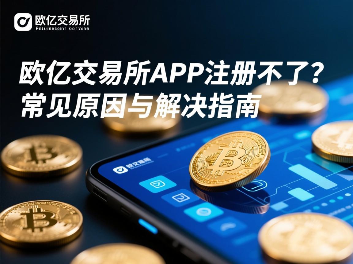 欧亿交易所APP注册不了 常见原因与解决指南