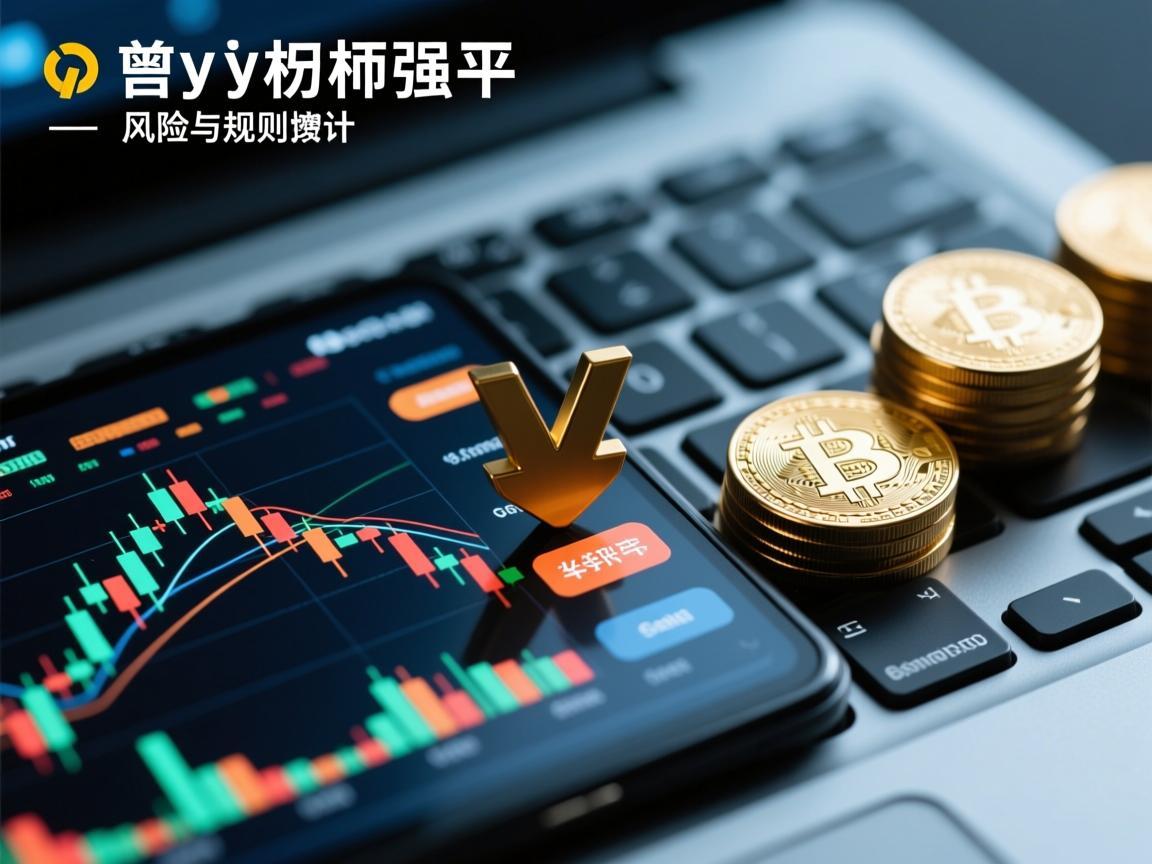 欧易杠杆强平，风险与规则的博弈
