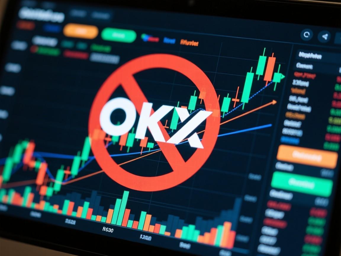 OKX交易受限，原因、影响与用户应对指南