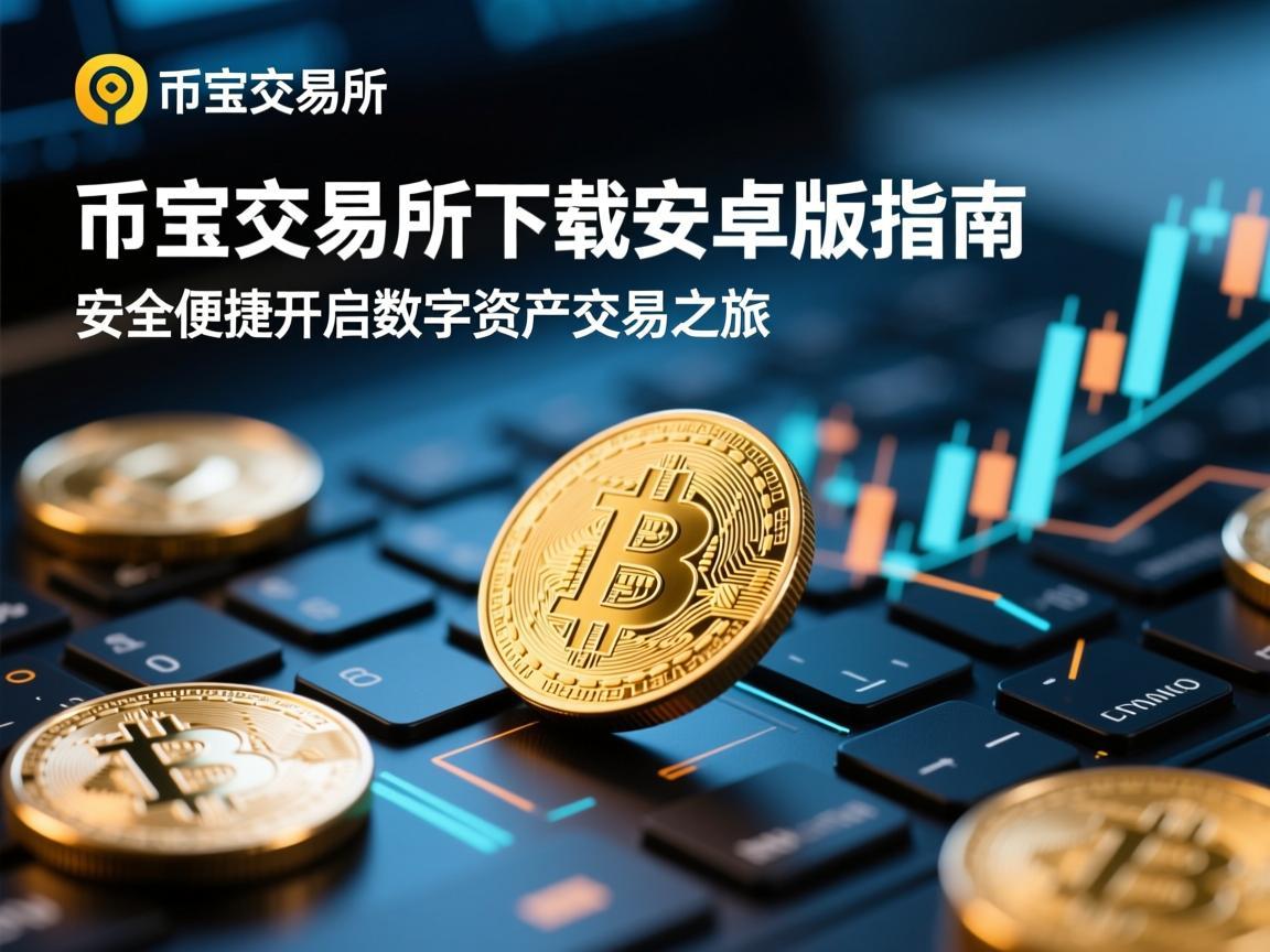 币宝交易所下载安卓版指南，安全便捷开启数字资产交易之旅