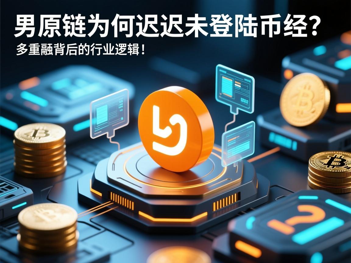 比原链为何迟迟未登陆币安 多重因素背后的行业逻辑