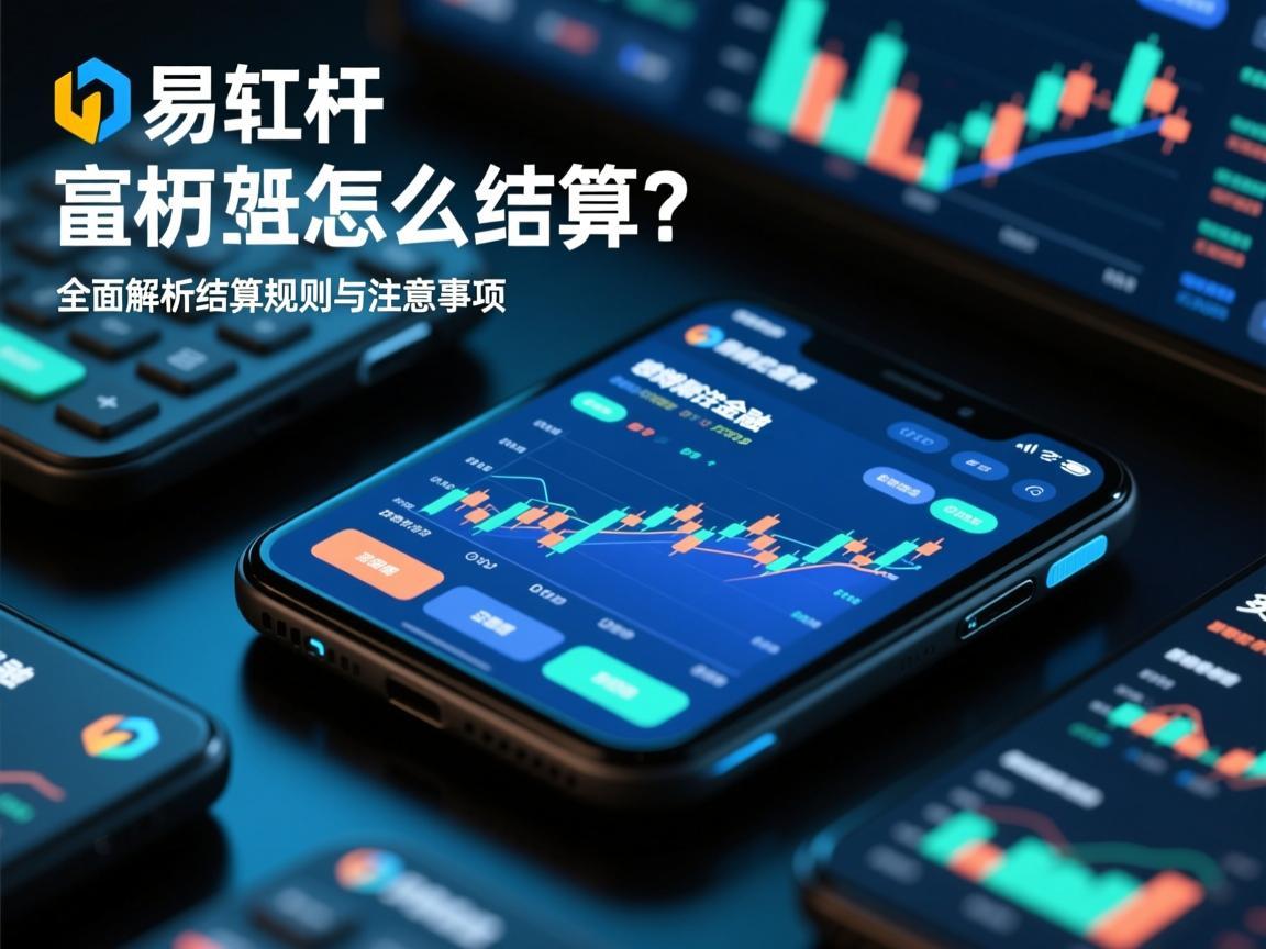 欧易杠杆怎么结算 全面解析结算规则与注意事项