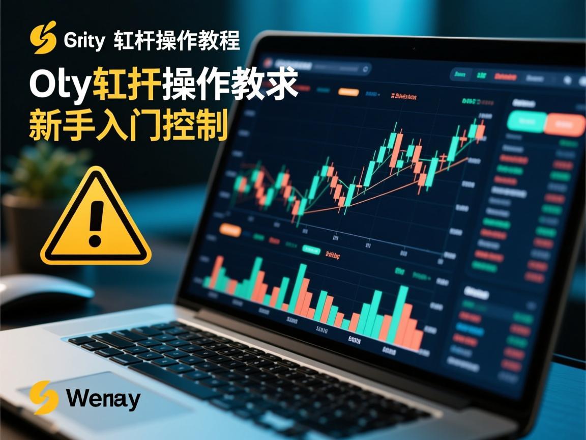 欧易杠杆操作教程，新手入门指南与风险控制