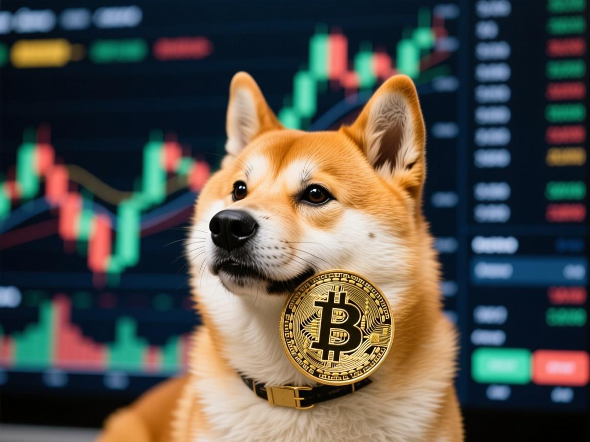 狗狗币能实时交易吗 一文读懂其交易机制与特点