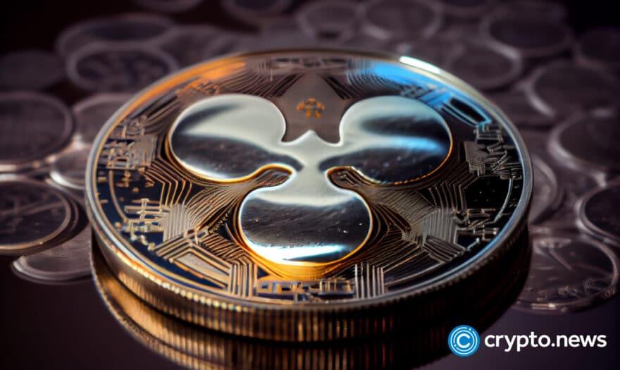 XRP价格预测：巨鲸买家会在2.10美元至2.20美元区间入场吗