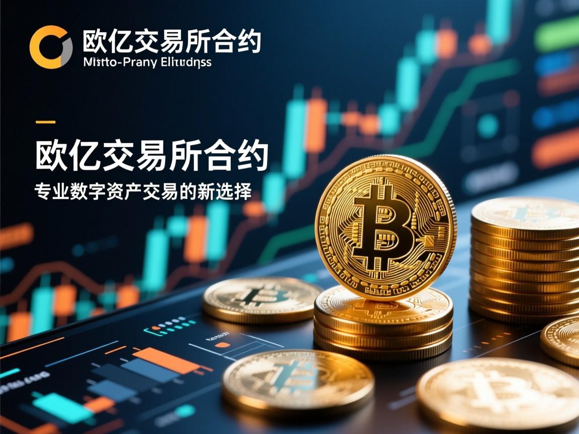 欧亿交易所合约，专业数字资产交易的新选择