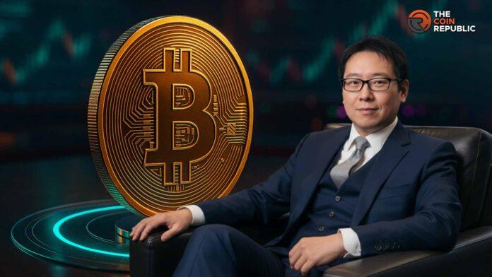 比特币新闻：周期顶部将在2026年到来，还是将持续十年的上涨行情
